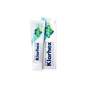 DentaSave 75 ml Klorhex Klorhexidin Diş Macunu