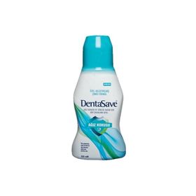 DentaSave Çinko Diş ve Ağız Bakım Seti
