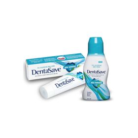 DentaSave Çinko Diş ve Ağız Bakım Seti