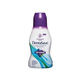 DentaSave Cistus Tam Koruma 300 ml Ağız Çalkalama Suyu