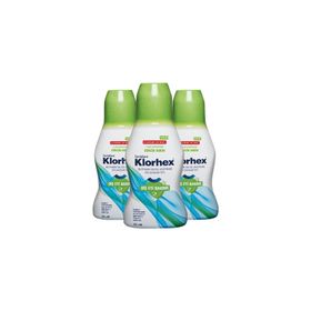 DentaSave Klorhex 300x3 ml Günlük Bakım Ağız Suyu