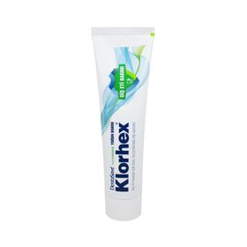 DentaSave Klorhex Günlük ve Yoğun Bakım 75 ml Diş Macunu
