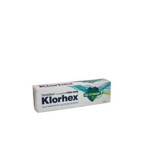 DentaSave Klorhex Yoğun Bakım 75 ml Diş Macunu