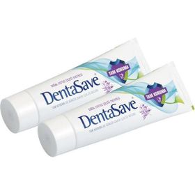 DentaSave Tam Koruma 2x75 ml Diş Macunu