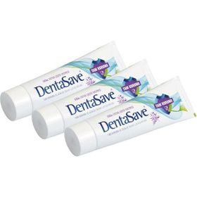 DentaSave Tam Koruma 3x75 ml Diş Macunu