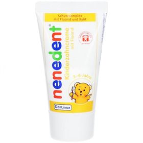 Dentinox Nenedent Baby 50 ML
