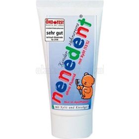 Dentinox Nenedent Baby 50 ML