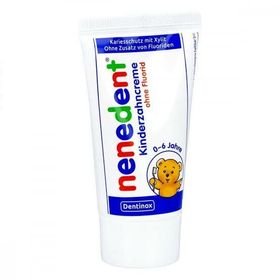 Dentinox Nenedent Baby 50 ML