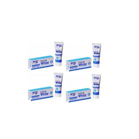 Dentish Formula White 4x90 gr Diş Macunu