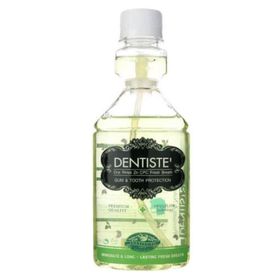 Dentiste 200 ml Çinko ve CPC Ağız Çalkalama Suyu