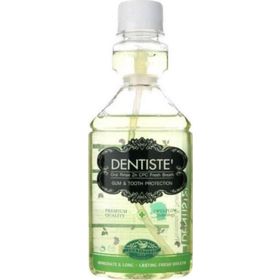 Dentiste 200 ml Çinko ve CPC Ağız Çalkalama Suyu