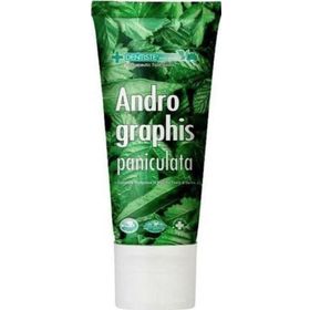 Dentiste Andrographis Paniculata 40 gr Diş Macunu