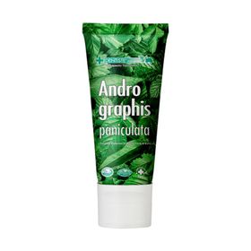 Dentiste Andrographis Paniculata 40 gr Diş Macunu