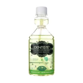 Dentiste Çinko ve CPC 200 ml Ağız Garagarası