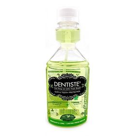 Dentiste Çinko ve CPC 200 ml Ağız Garagarası