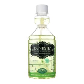 Dentiste Çinkolu 200 ml Ağız Gargarası