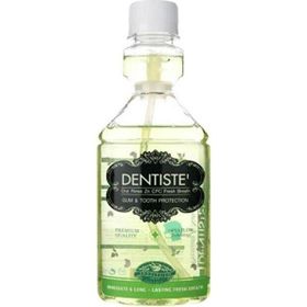 Dentiste Çinkolu 200 ml Ağız Gargarası