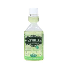 Dentiste Çinkolu 200 ml Ağız Gargarası