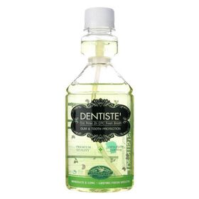 Dentiste Çinkolu 200 ml Ağız Gargarası