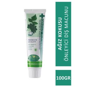 Dentiste Dentise Plus Nighttime 100 gr Diş Macunu