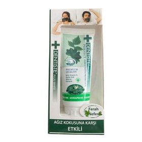Dentiste Dentiste Plus White Probiyotik 50 gr Diş Macunu