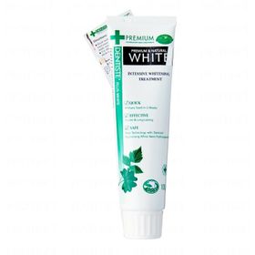 Dentiste Natural White 100 gr Diş Macunu