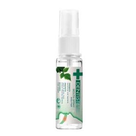 Dentiste Plus White 3 ml Ağız Spreyi