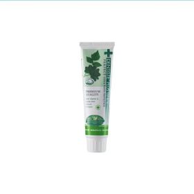Dentiste Plus White Ağız Kokusuna Karşı 50 gr Bitkisel Diş Macunu