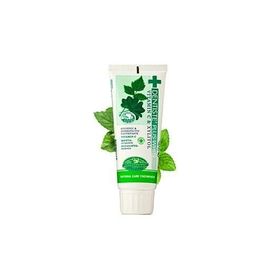 Dentiste Plus White Ağız Kokusuna Karşı 50 gr Bitkisel Diş Macunu