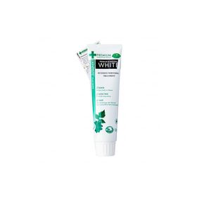 Dentiste Premium White Doğal Beyazlık Komple Bakım Bitkisel Intensive 100 gr Diş Macunu