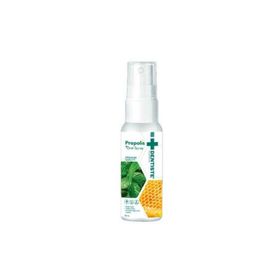 Dentiste Propolis 20 ml Ağız Bakım Sprey