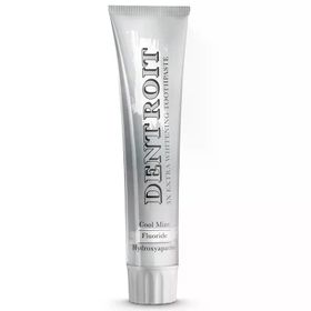 Dentroit 3X Ekstra Beyazlatıcı 100 ml Diş Macunu