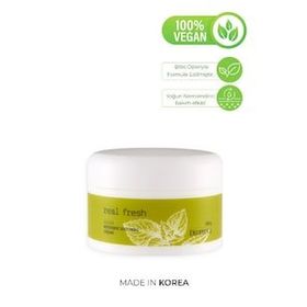Deoproce 100 ml Cilde Yatışmış Görünüm Kazandıran, Hassasiyet Karşıtı Nemlendirici Vegan Yüz Kremi