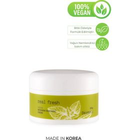 Deoproce 100 ml Cilde Yatışmış Görünüm Kazandıran, Hassasiyet Karşıtı Nemlendirici Vegan Yüz Kremi