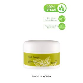 Deoproce 100 ml Cilde Yatışmış Görünüm Kazandıran, Hassasiyet Karşıtı Nemlendirici Vegan Yüz Kremi