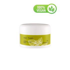 Deoproce 100 ml Cilde Yatışmış Görünüm Kazandıran, Hassasiyet Karşıtı Nemlendirici Vegan Yüz Kremi