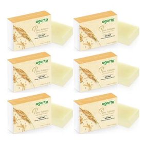 Deoproce Kore Snail 100 gr Sabun