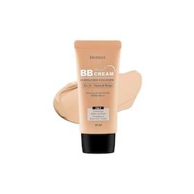 Deoproce SPF50+ PA NO:21 60 ml Magic BB Cream Deniz Kolajeni İçeren Yoğun Kapatıcı BB Krem