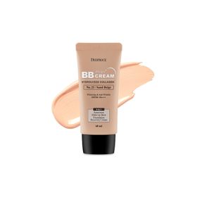 Deoproce SPF50+ PA+++ NO:23 60 ml Magic BB Cream Deniz Kolajeni İçeren Yoğun Kapatıcı BB Krem
