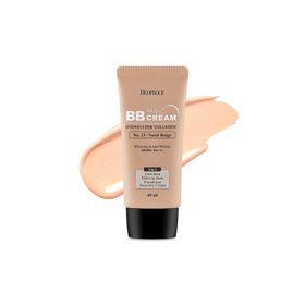 Deoproce SPF50+ PA+++ NO:23 60 ml Magic BB Cream Deniz Kolajeni İçeren Yoğun Kapatıcı BB Krem