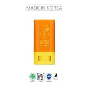 Deoproce Ultra Hafif Doku Spf50+ Pa Yüksek Uv Koruma 18 gr Stick Güneş Kremi