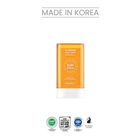 Deoproce Ultra Hafif Doku Spf50+ Pa Yüksek Uv Koruma 18 gr Stick Güneş Kremi