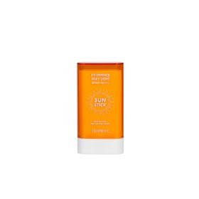 Deoproce Ultra Hafif Doku Spf50+ Pa Yüksek Uv Koruma 18 gr Stick Güneş Kremi