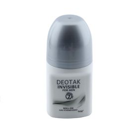Deotak 35 ml İnvisible Antiperspirant Erkek Roll-on