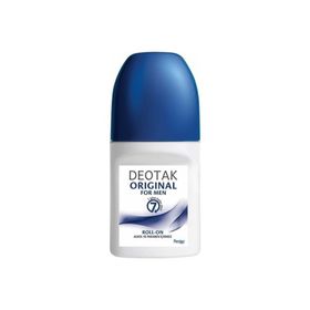 Deotak 35 ml İnvisible Antiperspirant Erkek Roll-on