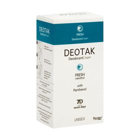 Deotak 35 ml Original Krem Deodorant Roll-On