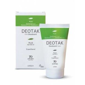 Deotak 35 ml Original Krem Deodorant Roll-On