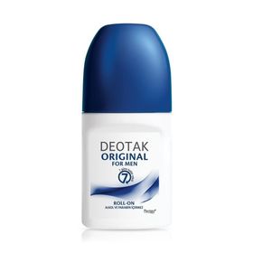 Deotak 7 Gün Etkili Original Men 35 ml Stick Roll On