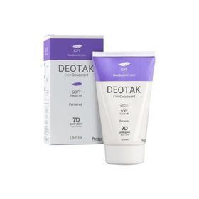 Deotak Active Roll-On 35 ml Deodorant