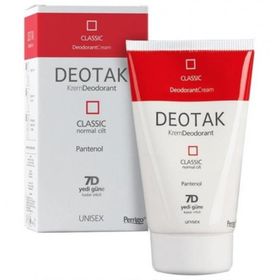 Deotak Active Roll-On 35 ml Deodorant